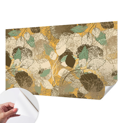 Fototapetai Augalų skėčiai