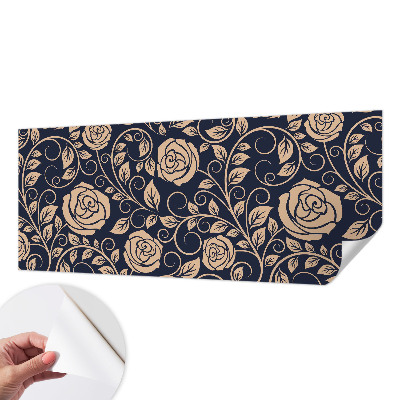 3D fototapetas Romantiškas žiedas