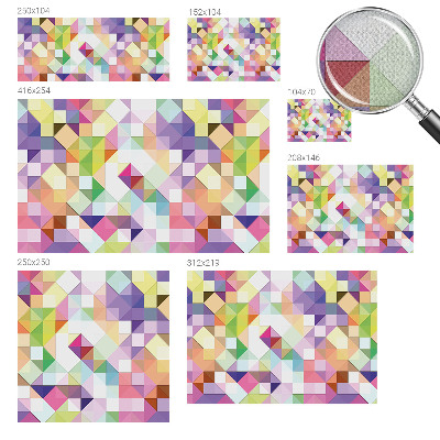 Fototapetas vaikams Buvęs Farverige