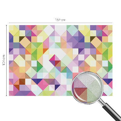 Fototapetas vaikams Buvęs Farverige