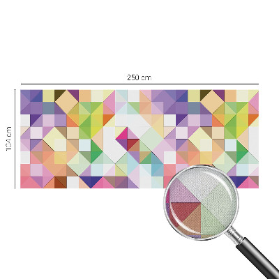 Fototapetas vaikams Buvęs Farverige