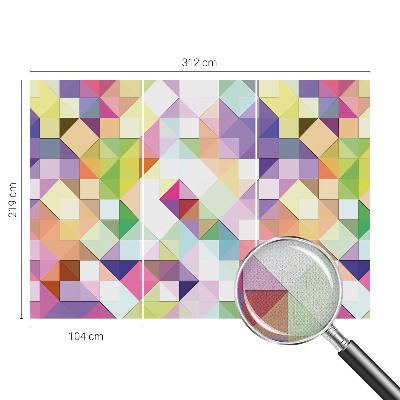 Fototapetas vaikams Buvęs Farverige