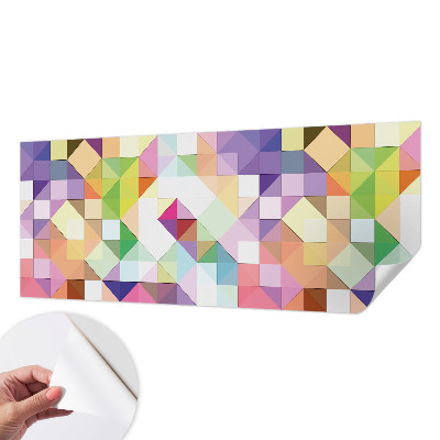 Fototapetas vaikams Buvęs Farverige