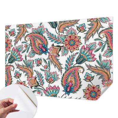 Savaime lipnus fototapetas Rytų monstras