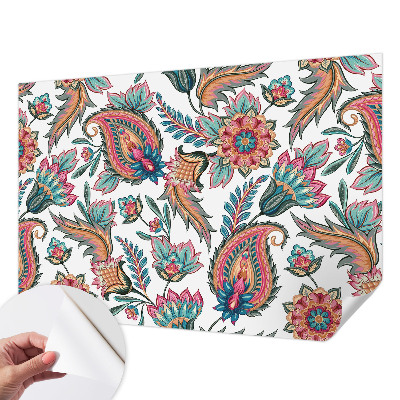 Savaime lipnus fototapetas Rytų monstras