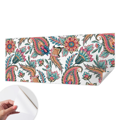 Savaime lipnus fototapetas Rytų monstras