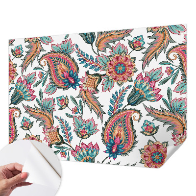 Savaime lipnus fototapetas Rytų monstras