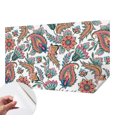 Savaime lipnus fototapetas Rytų monstras