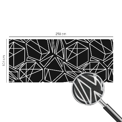 Tapetai Moderni abstrakcija