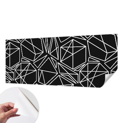 Tapetai Moderni abstrakcija