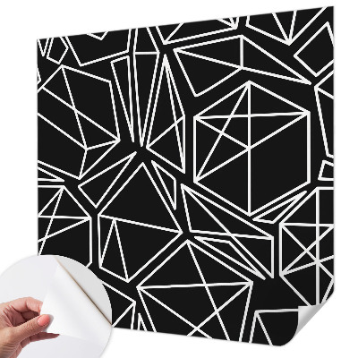 Tapetai Moderni abstrakcija