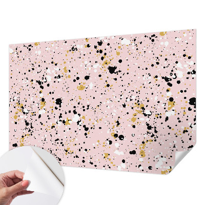 Fototapetai Kunstneriske pletter