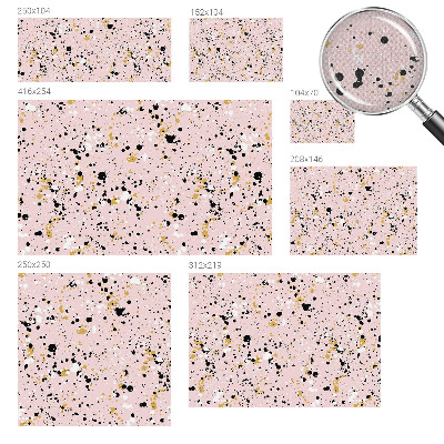 Fototapetai Kunstneriske pletter