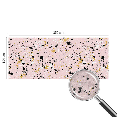 Fototapetai Kunstneriske pletter