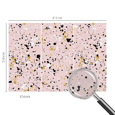 Fototapetai Kunstneriske pletter