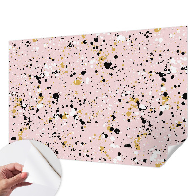 Fototapetai Kunstneriske pletter