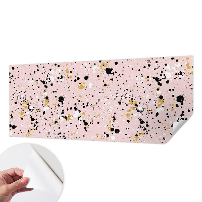 Fototapetai Kunstneriske pletter