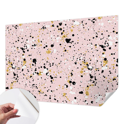 Fototapetai Kunstneriske pletter