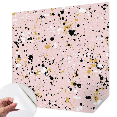 Fototapetai Kunstneriske pletter