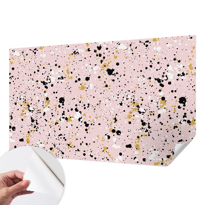 Fototapetai Kunstneriske pletter