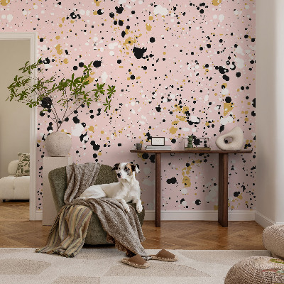 Fototapetai Kunstneriske pletter