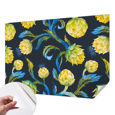 Fototapetai Augalų virtuozai