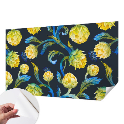 Fototapetai Augalų virtuozai