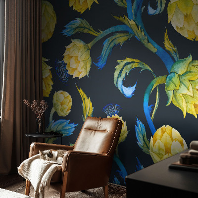 Fototapetai Augalų virtuozai