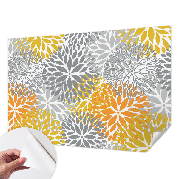 3D fototapetas Blomsterenergi