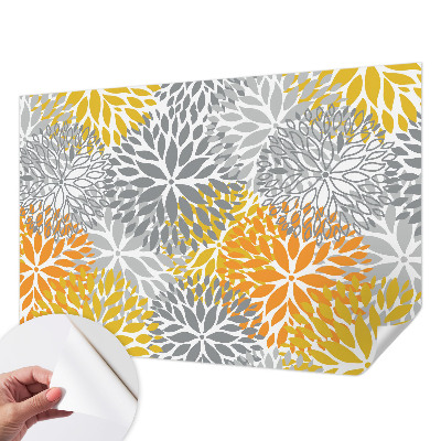 3D fototapetas Blomsterenergi