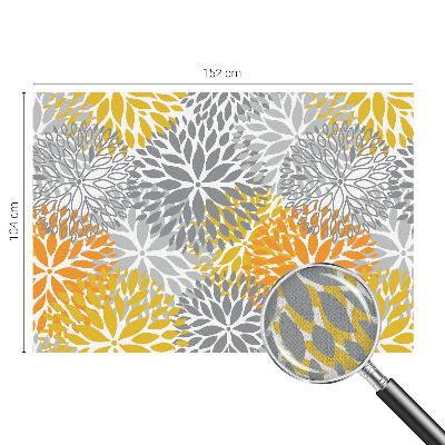 3D fototapetas Blomsterenergi