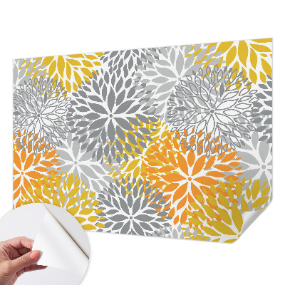 3D fototapetas Blomsterenergi