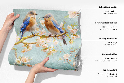 3D fototapetas Blomsterenergi