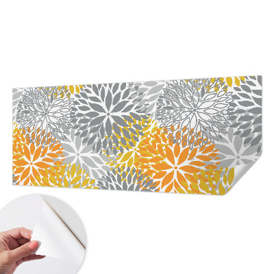 3D fototapetas Blomsterenergi