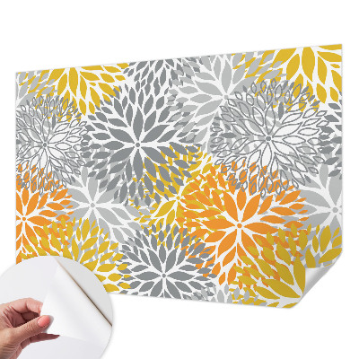 3D fototapetas Blomsterenergi