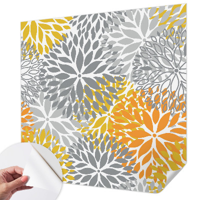 3D fototapetas Blomsterenergi