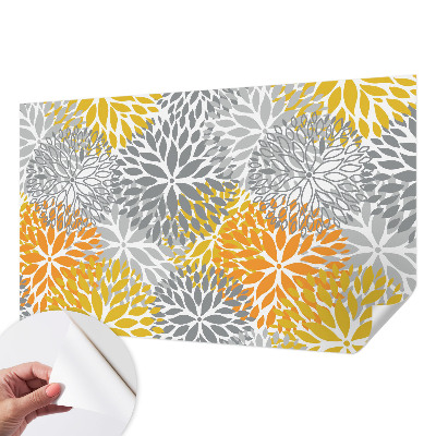 3D fototapetas Blomsterenergi