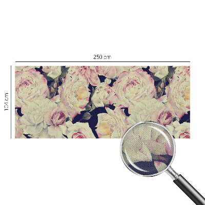 Fototapetas vaiko kambariui Blomsterbuket