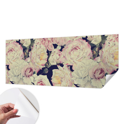 Fototapetas vaiko kambariui Blomsterbuket