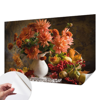 Fototapetas vaikams Vakarinė kompozicija