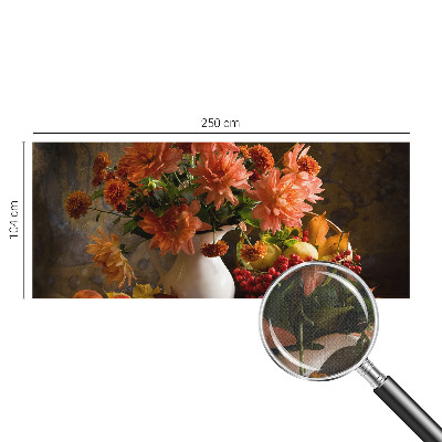 Fototapetas vaikams Vakarinė kompozicija