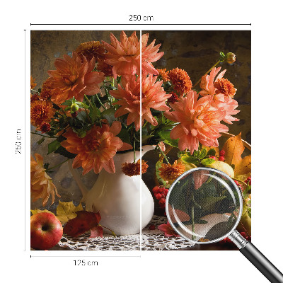 Fototapetas vaikams Vakarinė kompozicija