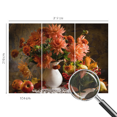 Fototapetas vaikams Vakarinė kompozicija