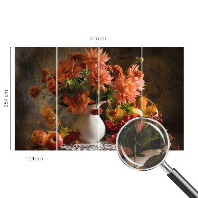 Fototapetas vaikams Vakarinė kompozicija