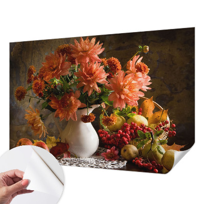 Fototapetas vaikams Vakarinė kompozicija