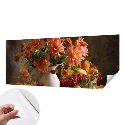 Fototapetas vaikams Vakarinė kompozicija