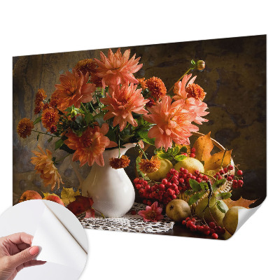 Fototapetas vaikams Vakarinė kompozicija