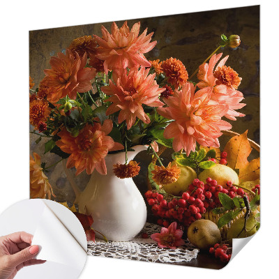 Fototapetas vaikams Vakarinė kompozicija