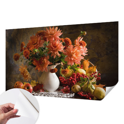 Fototapetas vaikams Vakarinė kompozicija