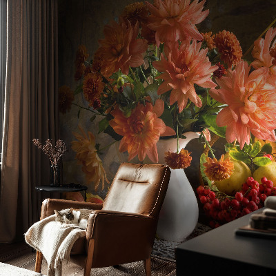 Fototapetas vaikams Vakarinė kompozicija